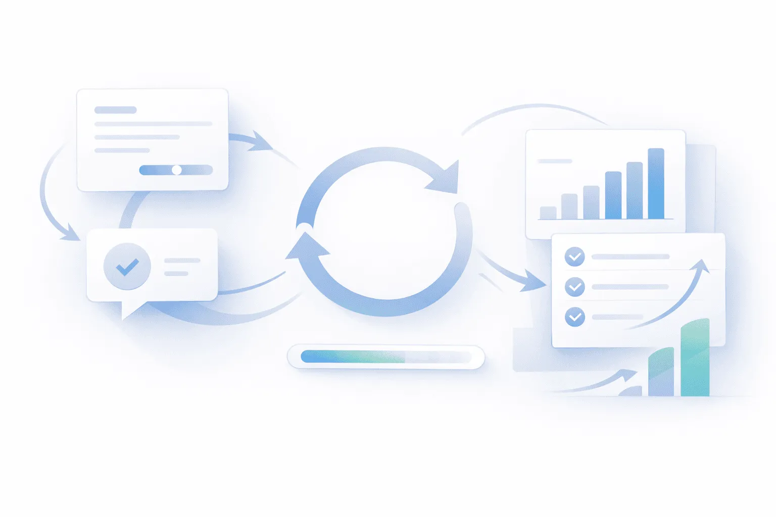 How to Close the SaaS Feedback Loop (And Why It Reduces Churn)