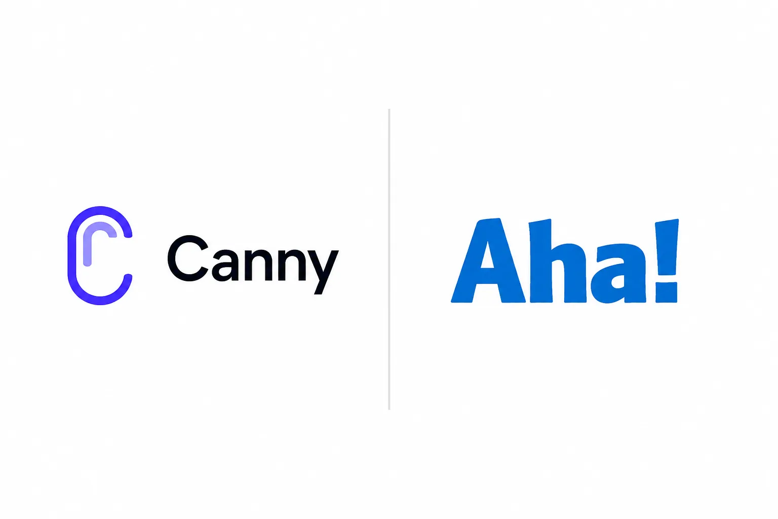 Canny vs Aha! 2026: Feedback Tool or Product Management Suite?