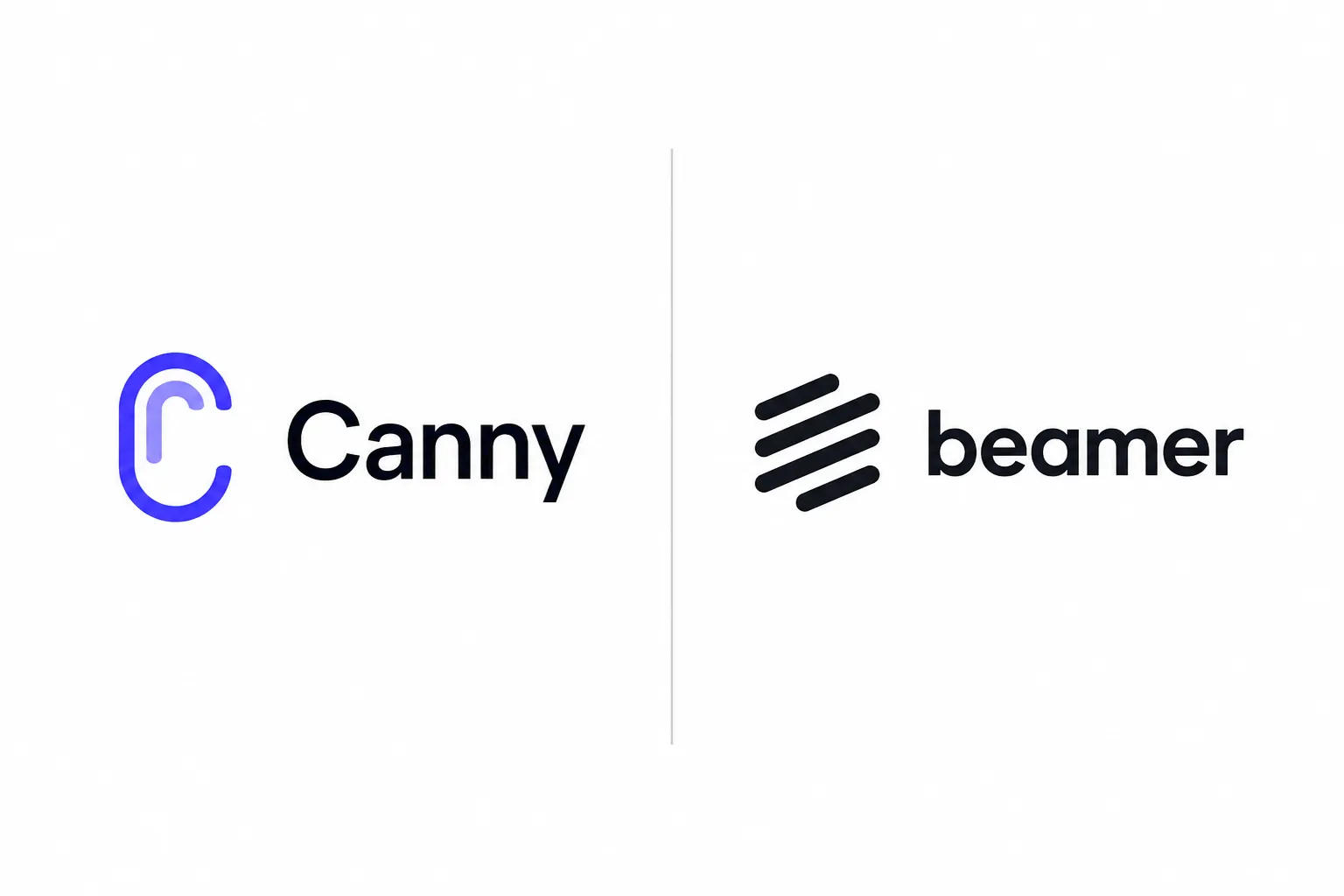 Canny vs Beamer 2026: Feedback Board or Changelog Tool?