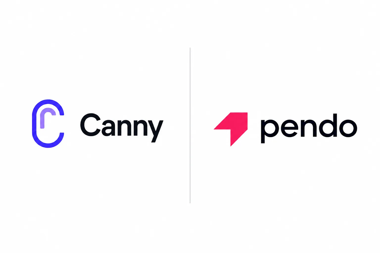 Canny vs Pendo 2026: Which One Should You Actually Buy?