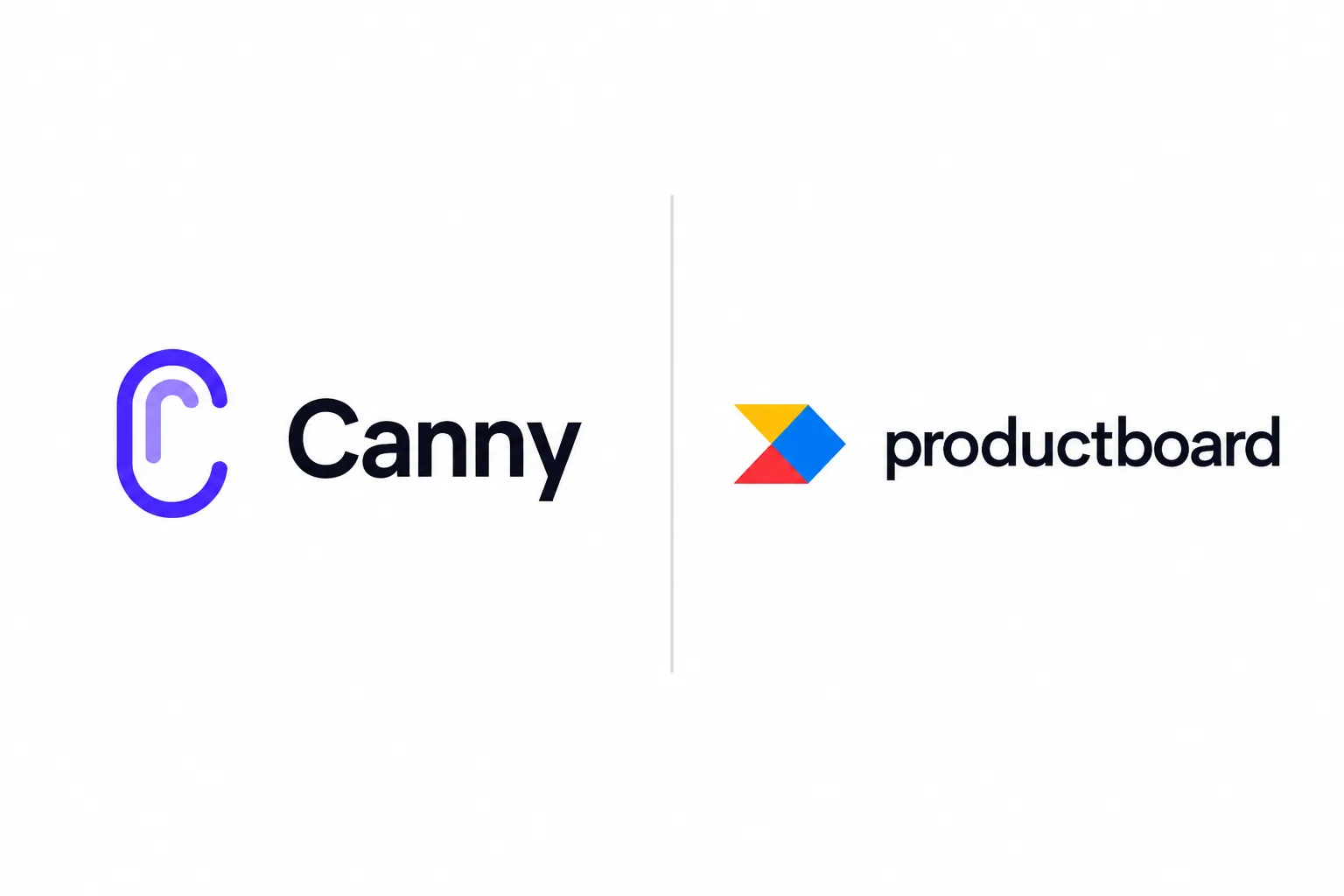 Canny vs Productboard vs Featurebase 2026: Three Tools, Two Different Jobs