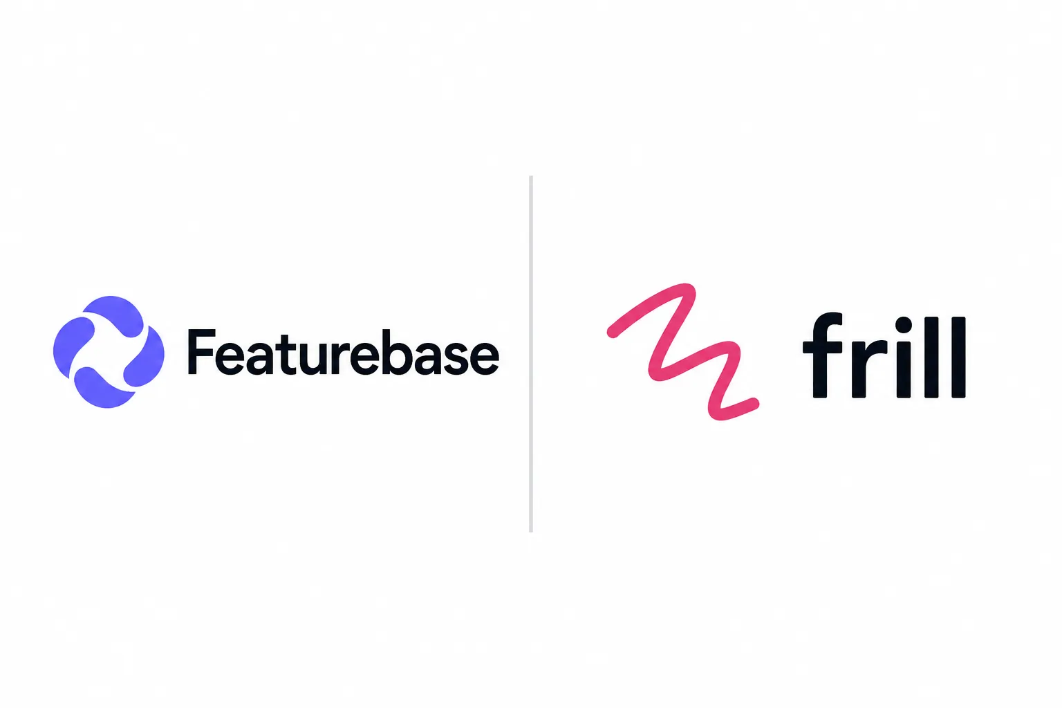 Featurebase vs Frill 2026: Which Modern Feedback Board Wins?