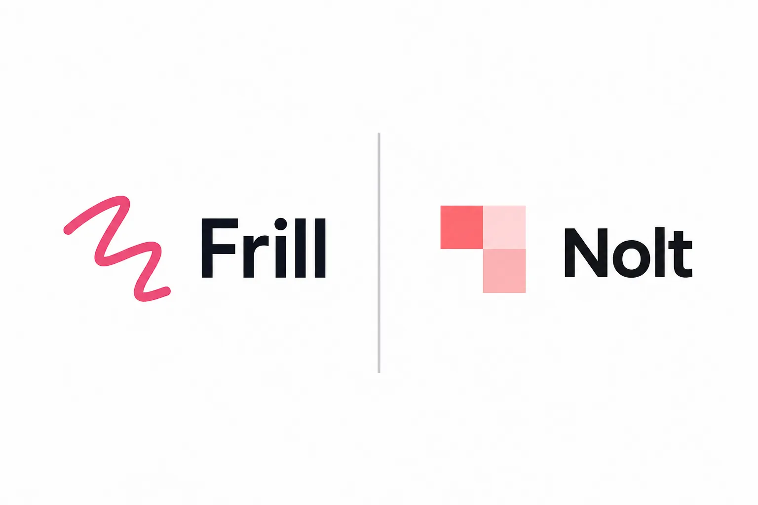 Frill vs Nolt 2026: Full Feedback Loop or Bare-Bones Board?