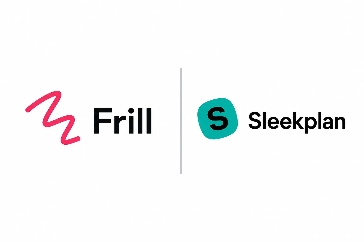 Frill vs Sleekplan 2026: Add-Ons vs Meters — Which Costs Less?