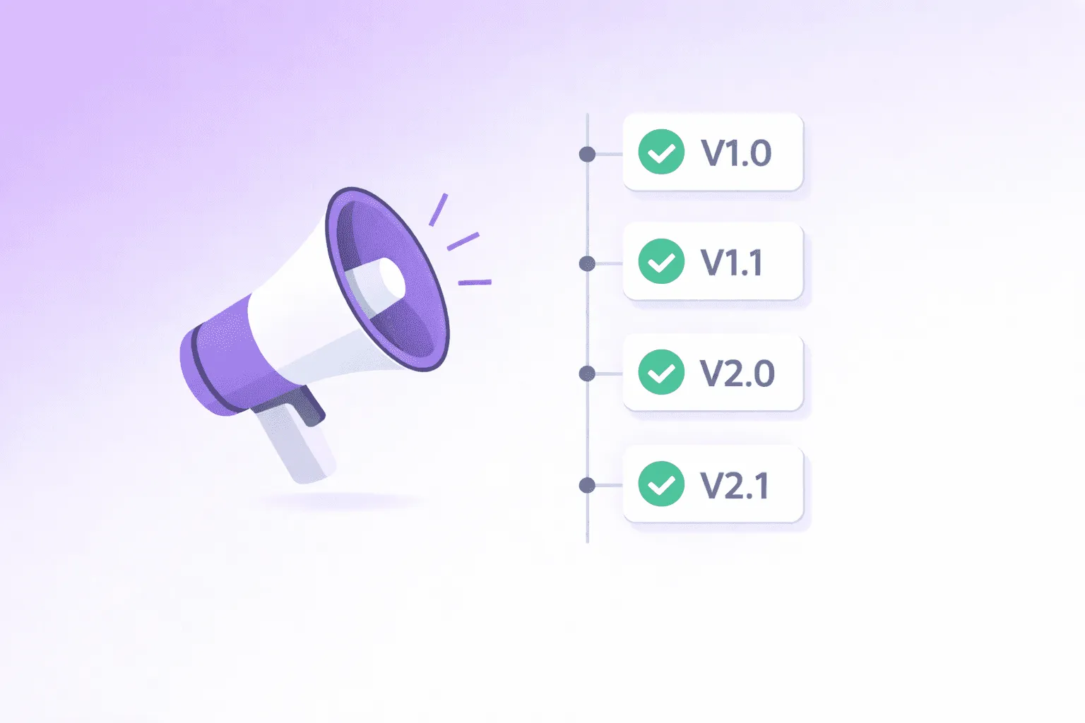 SaaS Changelog Best Practices: The Complete Guide to Product Updates That Reduce Churn