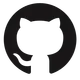 GitHub logo